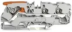 WAGO GmbH &amp; Co. KG Durchgangsklemme 2110-1301