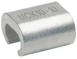 Klauke Mehrbereichs-C-Klemme MCK3595