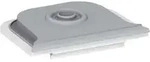 Legrand (BT) Kabeleinf&uuml;hrung 1f.gr Legrand 069596