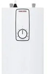 Stiebel Eltron Durchlauferhitzer DCE 11/13 compact