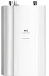 Stiebel Eltron Durchlauferhitzer AEG DDLE 13 Kompakt