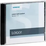 Siemens Dig.Industr. LOGO!8 Soft Comfort V8 6ED1058-0BA08-0YA1