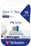 Verbatim USB-Stick 16GB 3.0 98709