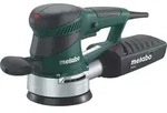 Metabowerke Exzenterschleifer SXE 425 TurboTec