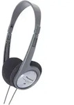 Panasonic Leichtb&uuml;gel-Kopfh&ouml;rer RP-HT090E-H