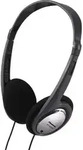 Panasonic Leicht-Kopfh&ouml;rer RP-HT030E-S