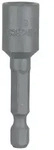 Bosch Power Tools Steckschl&uuml;ssel 2608550080