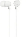 Sony In-Ohr-Kopfh&ouml;rer MDREX15LPW.AE