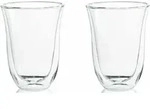 DeLonghi Latte Macchiato Gl&auml;serset DLSC312