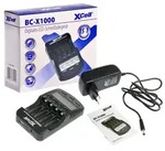 H&uuml;ckmann Schnellladeger&auml;t XLG-BCX1000