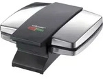 Cloer Sandwich-Toaster 6235 eds/sw