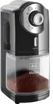 Melitta SDA Kaffeem&uuml;hle elektrisch 1019-02 sw
