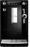 Melitta SDA Kaffee/Espressoautomat E 957-201 sw