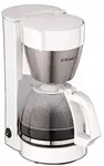 Cloer Kaffeeautomat 5011 ws