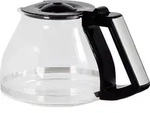 Melitta SDA Glaskanne Look Deluxe sw/eds