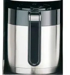 Melitta SDA Thermokanne Typ M 828 eds/sw