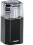 Cloer Kaffeem&uuml;hle 7580 sw