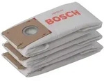 Bosch Power Tools Staubbeutel 2605411225