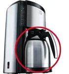 Melitta SDA Thermokanne Typ M 661/662 eds