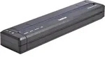 Brother Mobile Drucker PJ-762