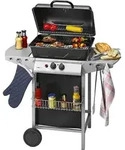 CLATRONIC Gasgrill CTC GG3590