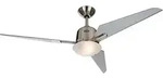 Casafan Deckenventilator EcoAviatos 132 BN-SL