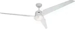Casafan Deckenventilator mit Licht EcoAviatos 162 WE-WE