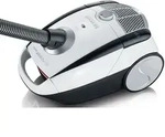 Severin Bodenstaubsauger BC 7035 ws-gr