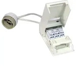 Megaman Lampenfassung LF MMGU10A