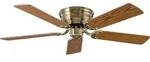 Casafan Deckenventilator FLAT 132-III MA