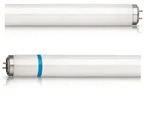 Philips Lighting Leuchtstofflampe Actinic BL #85383400