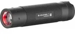 LED LENSER&reg; i9R iron CRI Tsquare