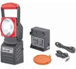 AccuLux Arbeitsleuchte SL6 LED Set 456541