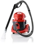 Hyundai Bodenstaubsauger HYUVC5750 rt/sw