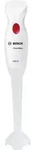 Bosch SDA Stabmixer MSM14000 ws/deep red