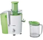Bosch SDA Entsafter MES25G0 ws/gn