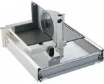 Ritterwerk EB-Multischneider AES 72 SR si
