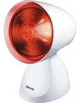 Beurer Infrarotlampe IL 21