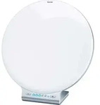 Beurer Tageslichtlampe TL 100 2-in-1 BT