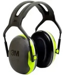 3M Deutschland Peltor Kapselgeh&ouml;rschutz X4P3E