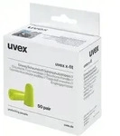 Uvex x-fit Minidispenser, 2112013(VE100)