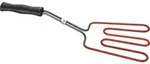 CLATRONIC Grillkohleanz&uuml;nder CTC EGA3404 sw