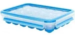 Emsa Eisw&uuml;rfelbox CLIP CLOSE 2.0 bl