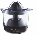 Moulinex Entsafter/Zitruspresse PC 1208 sw