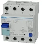 Doepke FI-Schalter DFS4 040-4/0,03-B NK