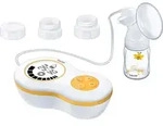 Beurer Milchpumpe BY 40 Basic