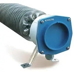 Schultze Rippenrohrheizofen RiRo u 500E