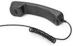 DIGITUS Skype USB Telefonh&ouml;rer DA-70772