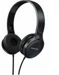 Panasonic Deutsch.CE Kopfh&ouml;rer RP-HF100ME-K