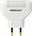 Megaman LED Nachtlicht MM 001